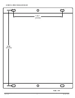 Preview for 12 page of Honeywell FireLite BEAM355 Installation And Maintenance Instructions Manual