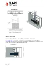 Preview for 35 page of Honeywell Flare Corner Left Series Installation Manual