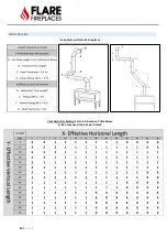 Preview for 40 page of Honeywell Flare Corner Left Series Installation Manual