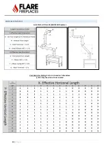 Preview for 41 page of Honeywell Flare Corner Left Series Installation Manual