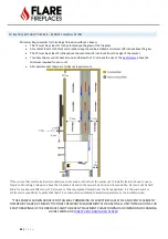 Preview for 61 page of Honeywell Flare Corner Left Series Installation Manual