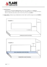 Preview for 66 page of Honeywell Flare Corner Left Series Installation Manual