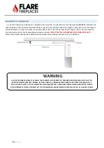 Preview for 71 page of Honeywell Flare Corner Left Series Installation Manual