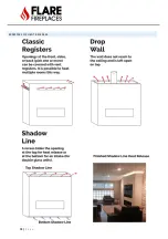 Preview for 73 page of Honeywell Flare Corner Left Series Installation Manual