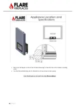 Preview for 81 page of Honeywell Flare Corner Left Series Installation Manual