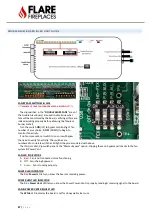 Preview for 87 page of Honeywell Flare Corner Left Series Installation Manual