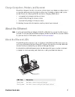 Preview for 13 page of Honeywell FlexDock DX1 User Manual