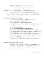 Preview for 14 page of Honeywell FlexDock DX1 User Manual