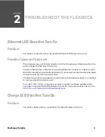 Preview for 17 page of Honeywell FlexDock DX1 User Manual