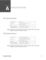 Preview for 19 page of Honeywell FlexDock DX1 User Manual