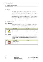 Предварительный просмотр 10 страницы Honeywell FlexLine SmartServo 954 Service Manual