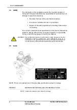 Предварительный просмотр 12 страницы Honeywell FlexLine SmartServo 954 Service Manual