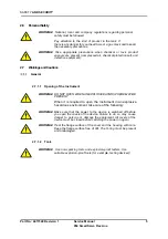 Предварительный просмотр 13 страницы Honeywell FlexLine SmartServo 954 Service Manual