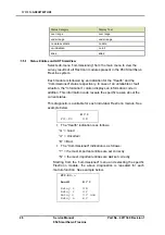 Предварительный просмотр 34 страницы Honeywell FlexLine SmartServo 954 Service Manual