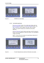 Предварительный просмотр 45 страницы Honeywell FlexLine SmartServo 954 Service Manual