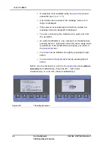 Предварительный просмотр 52 страницы Honeywell FlexLine SmartServo 954 Service Manual