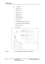 Предварительный просмотр 60 страницы Honeywell FlexLine SmartServo 954 Service Manual