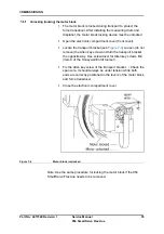 Предварительный просмотр 63 страницы Honeywell FlexLine SmartServo 954 Service Manual