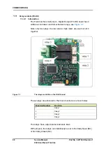 Предварительный просмотр 106 страницы Honeywell FlexLine SmartServo 954 Service Manual