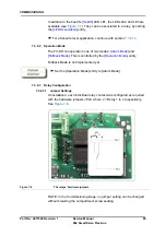 Предварительный просмотр 107 страницы Honeywell FlexLine SmartServo 954 Service Manual