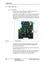 Предварительный просмотр 116 страницы Honeywell FlexLine SmartServo 954 Service Manual