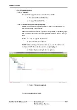 Предварительный просмотр 185 страницы Honeywell FlexLine SmartServo 954 Service Manual