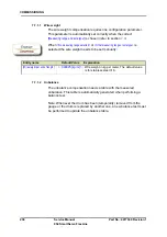 Предварительный просмотр 246 страницы Honeywell FlexLine SmartServo 954 Service Manual