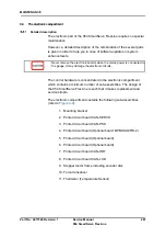 Предварительный просмотр 275 страницы Honeywell FlexLine SmartServo 954 Service Manual