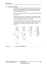 Предварительный просмотр 279 страницы Honeywell FlexLine SmartServo 954 Service Manual