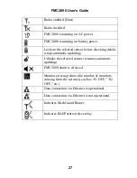 Preview for 29 page of Honeywell FMC2000 User Manual