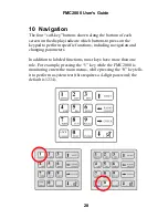 Preview for 30 page of Honeywell FMC2000 User Manual