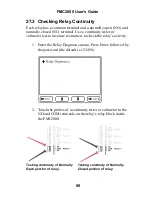 Preview for 92 page of Honeywell FMC2000 User Manual