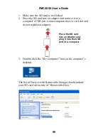 Preview for 98 page of Honeywell FMC2000 User Manual