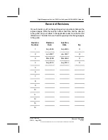 Preview for 8 page of Honeywell FMZ Series Pilot'S Manual