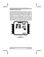 Preview for 119 page of Honeywell FMZ Series Pilot'S Manual