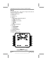 Preview for 186 page of Honeywell FMZ Series Pilot'S Manual