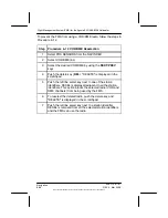 Preview for 246 page of Honeywell FMZ Series Pilot'S Manual