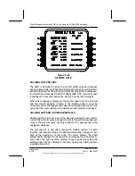 Preview for 278 page of Honeywell FMZ Series Pilot'S Manual