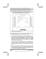 Preview for 308 page of Honeywell FMZ Series Pilot'S Manual