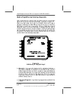 Preview for 380 page of Honeywell FMZ Series Pilot'S Manual