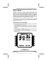 Preview for 415 page of Honeywell FMZ Series Pilot'S Manual