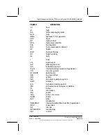 Preview for 521 page of Honeywell FMZ Series Pilot'S Manual