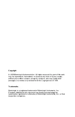 Preview for 2 page of Honeywell FocusBT AP-010-BT Installation Manual