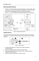 Preview for 7 page of Honeywell FocusBT AP-010-BT Installation Manual