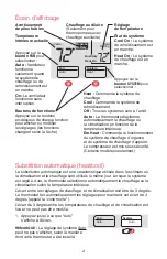 Preview for 8 page of Honeywell FOCUSPRO 5000 User Manual