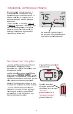 Preview for 9 page of Honeywell FOCUSPRO 5000 User Manual