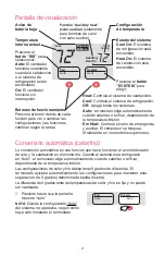 Preview for 14 page of Honeywell FOCUSPRO 5000 User Manual