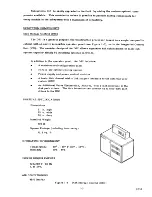 Предварительный просмотр 9 страницы Honeywell FocusPRO 6000 Series Reference Manual