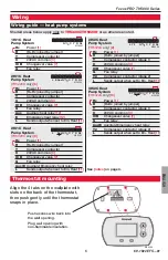 Preview for 5 page of Honeywell FocusPRO TH5000 Series Installation Manual