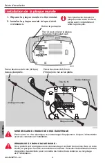 Preview for 10 page of Honeywell FocusPRO TH5000 Series Installation Manual